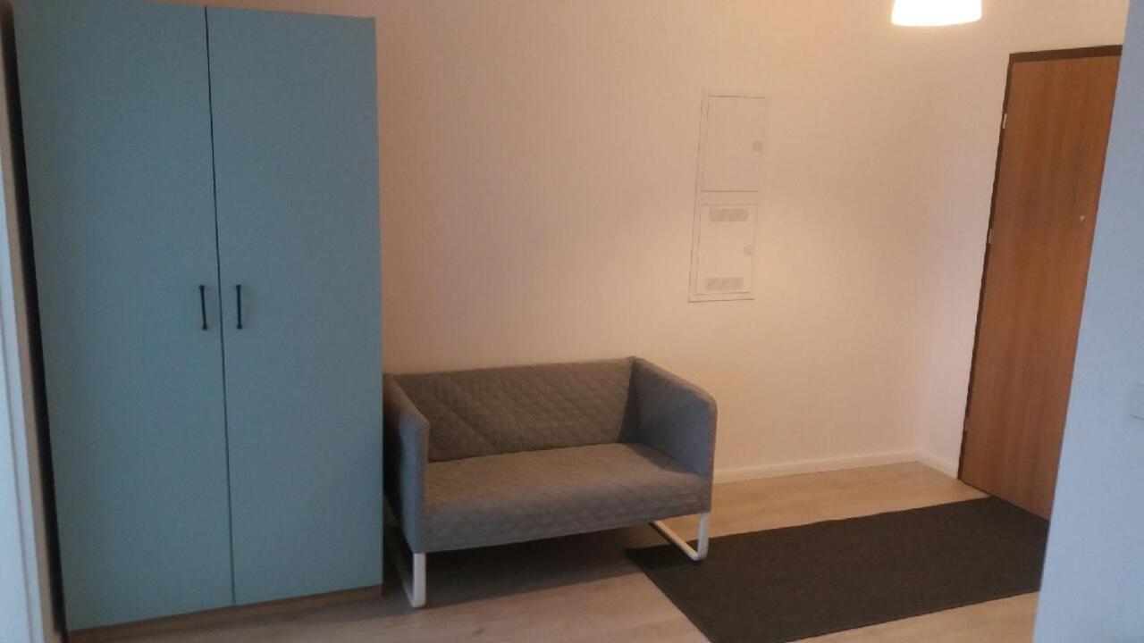 Apartament Pucka Przystań Zewnętrze zdjęcie